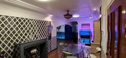 Blk 32 Marsiling Sapphire (Woodlands), HDB 3 Rooms #573932371
